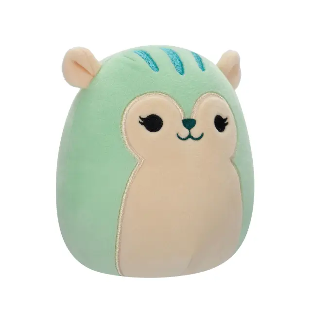 Squishmallows - 19 cm P19 C - Fuyuki - Toys