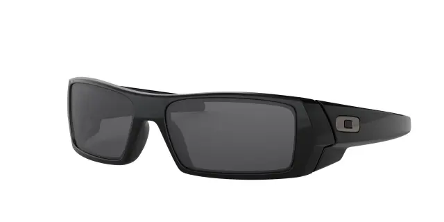 Γυαλιά Ηλίου Oakley GASCAN OO9014 03-471 Μονόχρωμοι (Oakley) (GASCAN OO9014 03-471)