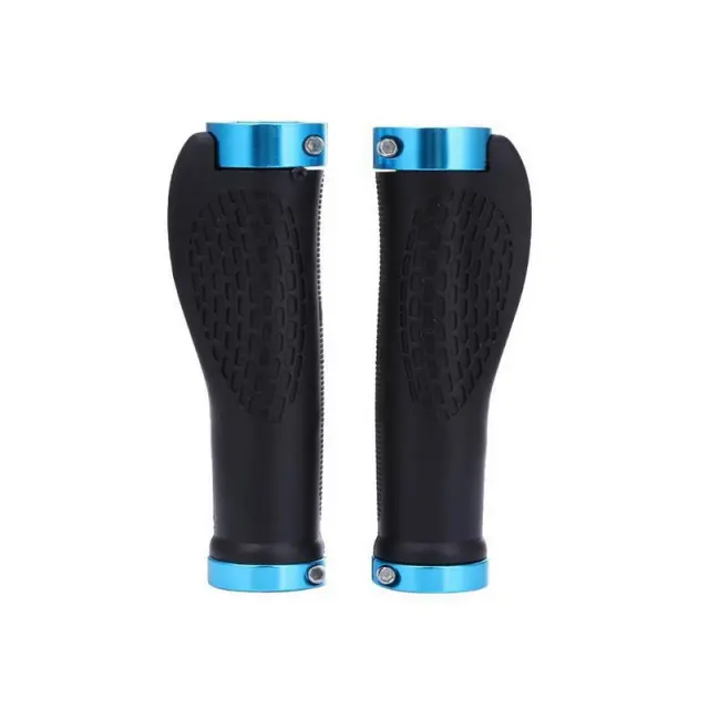 Κάλυμμα χειρολαβής ποδηλάτου - Grip - S27-201 - 650738 - Black