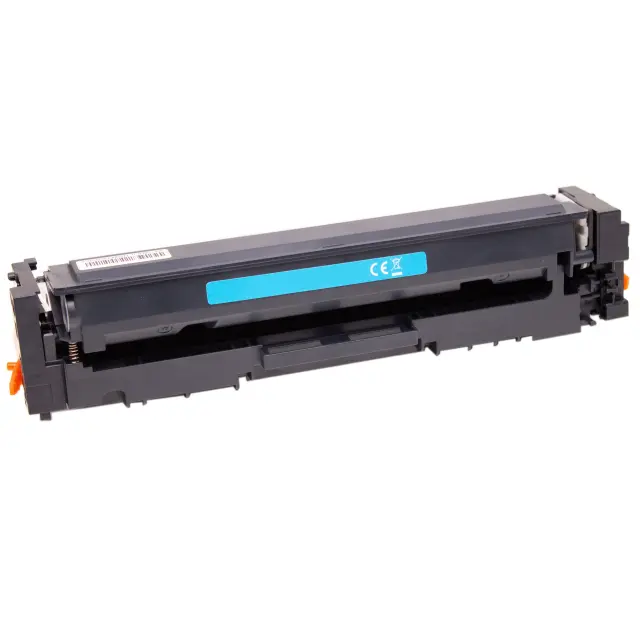 Premium Toner HP Συμβατό 216A (W2411A) C ΜΕ CHIP (updated chip firmware) Σελίδες: 850 Cyan