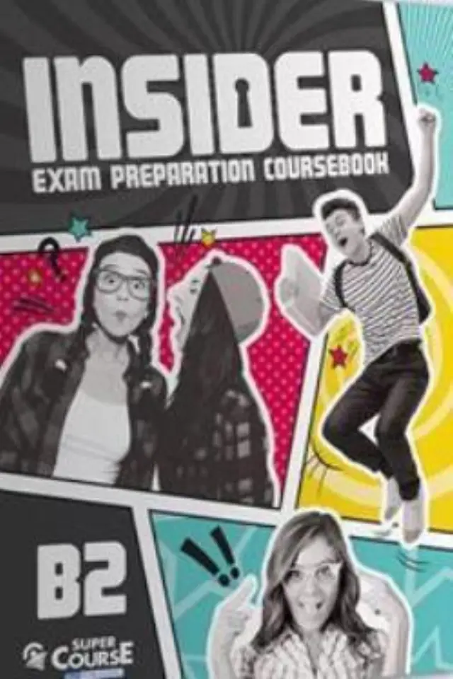 INSIDER WRITING B2