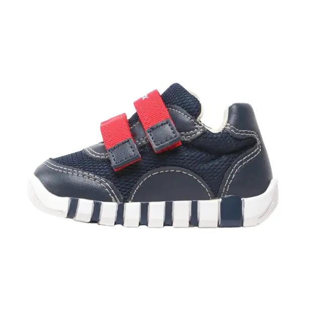 Παπούτσια Sneakers Geox Iupidoo 2