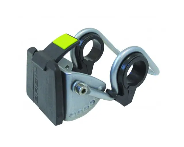 BASIL BASEASY-SYSTEM HANTLEBAR HOLDER EC 70122 ΒΑΣΗ ΓΙΑ ΚΑΛΑΘΙ ΠΟΔΗΛΑΤΟΥ