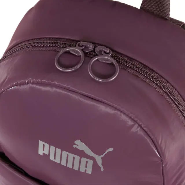Puma Adult Core Up Backpack Βυσσινί 090649-02 (Puma) - One Size 3