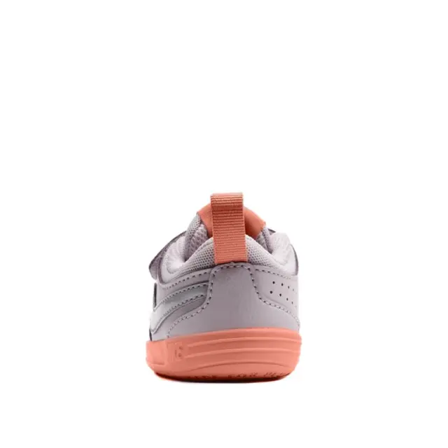 Nike Pico 5 (TDV) (AR4162-504) - Ροζ 3