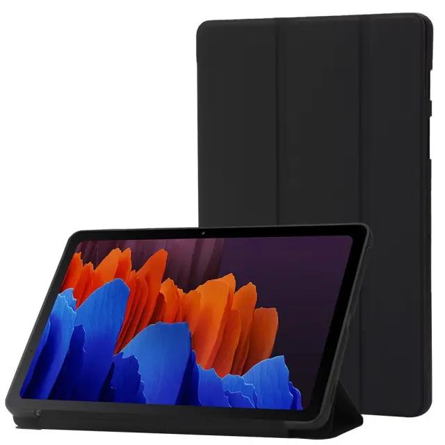 Θήκη Βιβλίο για Galaxy Tab Tab S9 Plus/S10 Plus /S9 FE Plus- Black OEM
