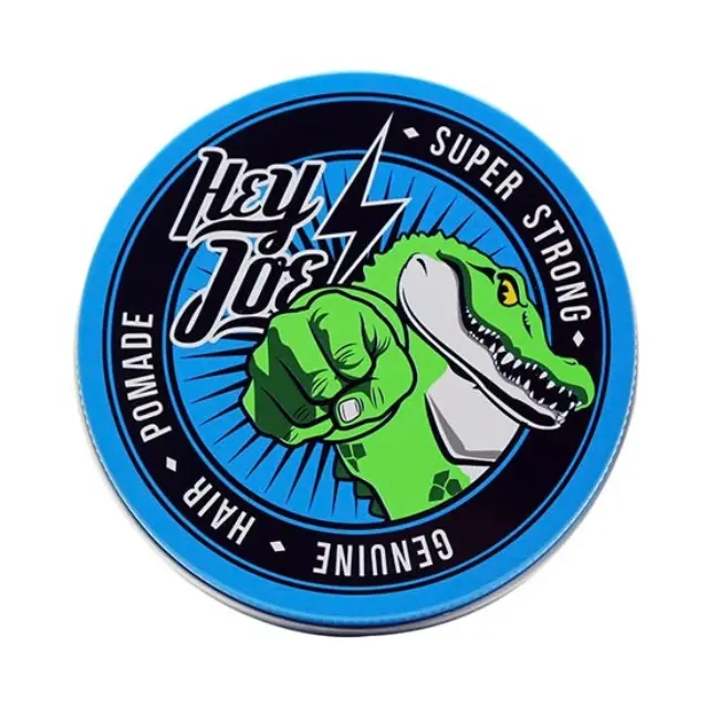Hey Joe Pomade Super Strong 100m