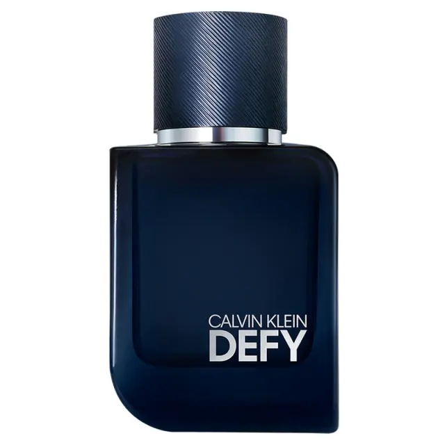 Calvin Klein Men's Defy Parfum Spray 50ml