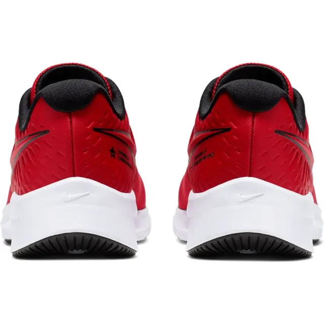 Nike Star Runner 2 AQ3542-600 - 39 3