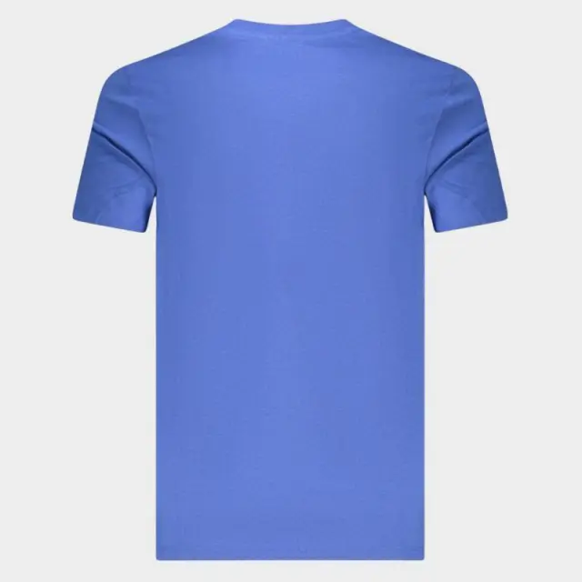 Norway Nautical School - Ανδρικό T-shirt Κοντομάνικο 856032-BLUETT Μπλε - 2XL 2
