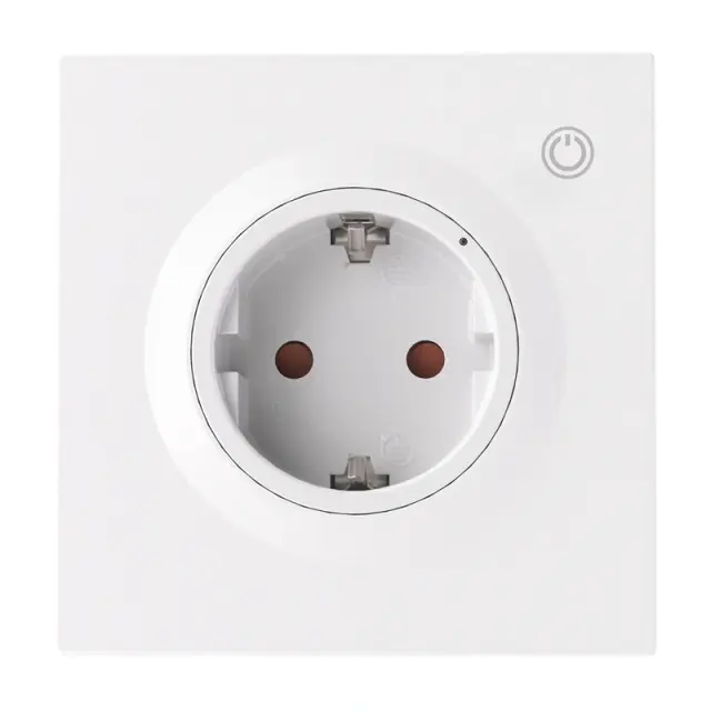 Sonoff WS01TPF-E Έξυπνη πρίζα WiFi (Τύπος F)