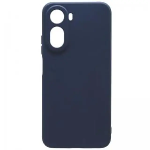Θήκη Soft TPU inos Xiaomi Redmi A7 Pro 4G S-Cover Μπλε N71249 3
