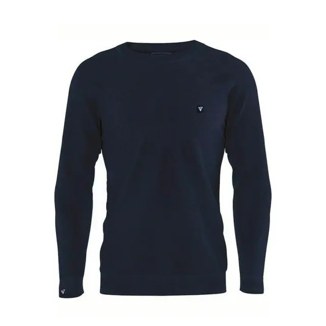 Magnetic North Sweatshirt Basic (50010-Blue) - Μπλέ