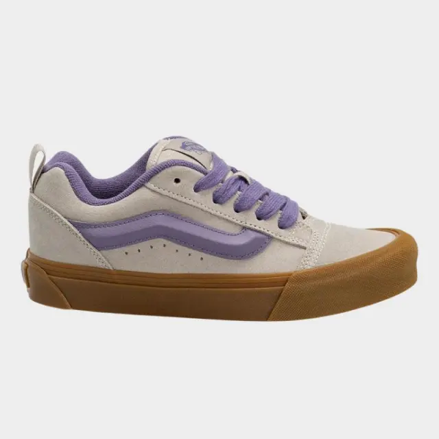 Sneaker Vans VN000D6ZFTY Γκρι - 39