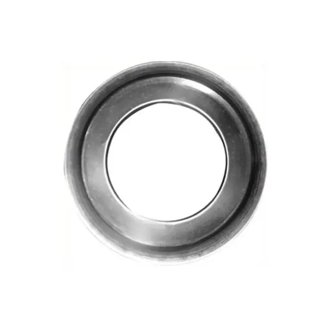 Ροζέτα Τοίχου Ανοξείδωτη Inox - Φ300