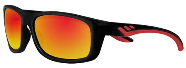 Zippo Γυαλιά Ηλίου Sunglasses Sport - OS38-01 - Medium