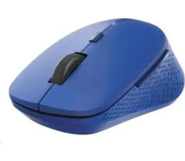 Rapoo® M300 Multi-Mode Wireless Mouse-Blue 2