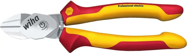 Switchable High-Performance Diagonal Cutters BiCut Professional Electric (38191) -