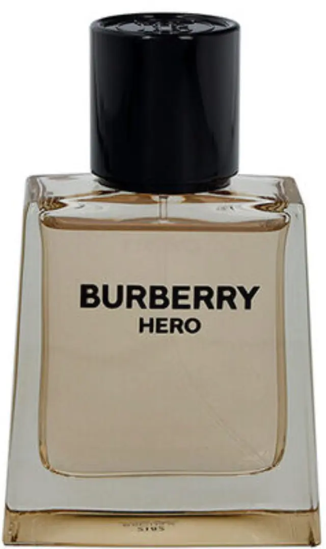 Burberry Hero Eau de Toilette 50ml