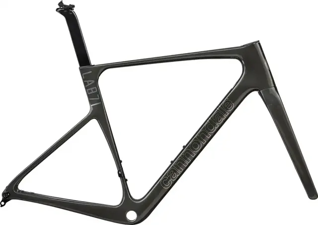 ΣΚΕΛΕΤΟΣ CANNONDALE SUPERSIX EVO LAB71 700c 026-027 - CARBON - 56