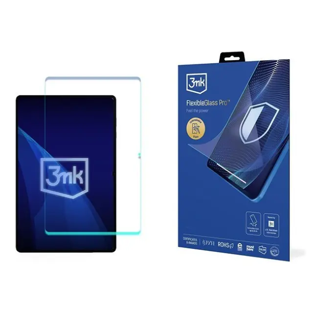 3mk Screen Protection FlexibleGlass Pro Samsung Galaxy Tab S11 Ultra