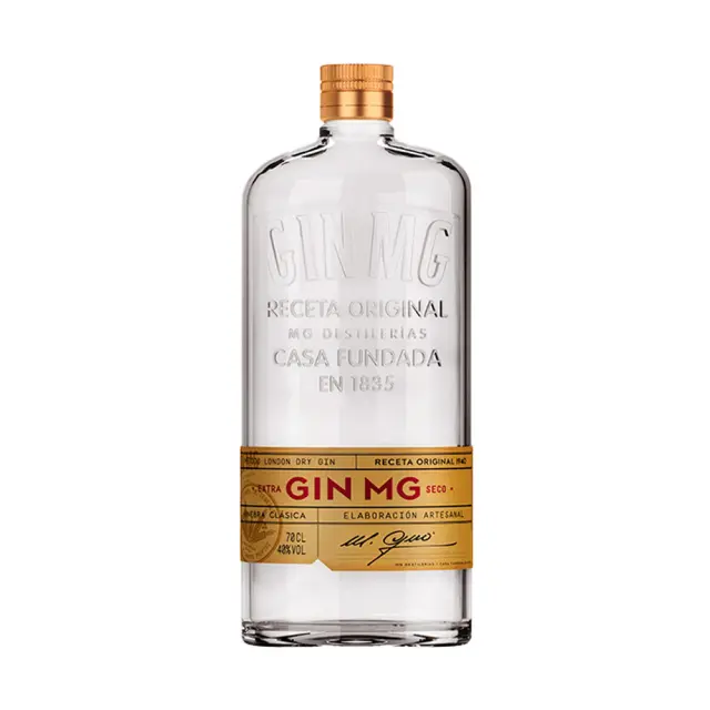 GINMG 1835 GIN 700ml