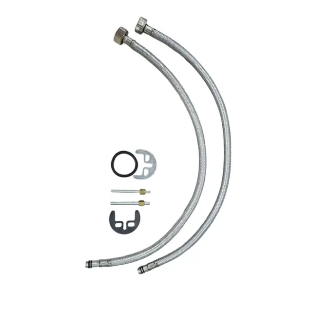 MEIQ Βρύση κουζίνας - Μπαταρίες Κουζίνας Rubinetto - Kitchen Faucet / Rubinetto 0118041 2
