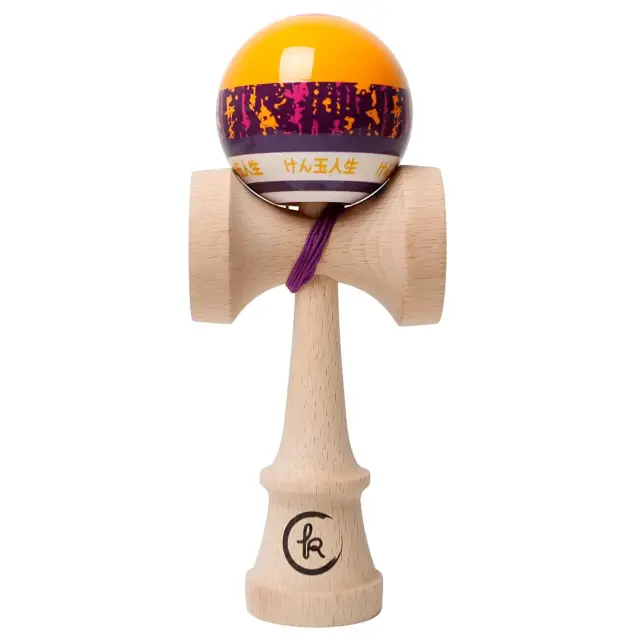 KENDAMA EUROPE Tensei Sumaze - Drips MC