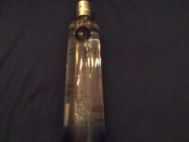 CIROC VODKA 700ml