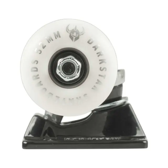 Tensor Raw/Black Truck & Wheel Combo - Άξονας 5.25" με ροδάκια Darkstar 52mm 3