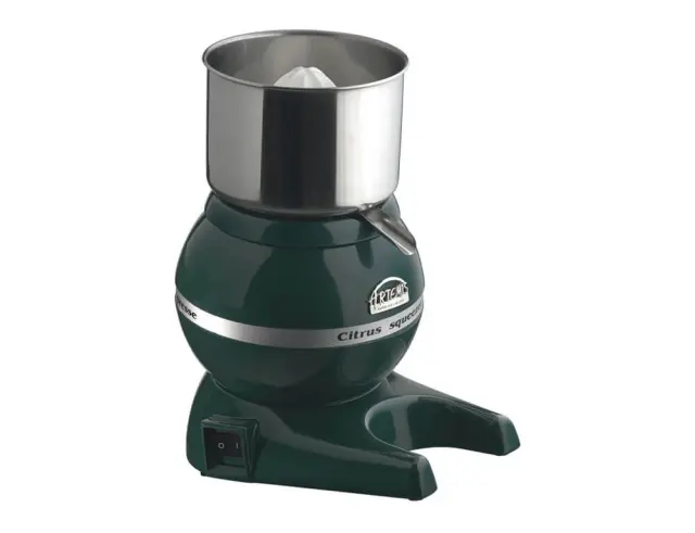 Επαγγελματικός Λεμονοστύφτης Artemis AK/5 Colour με ισχύ 125W - GreenAK/5 ΠPAΣINO 2