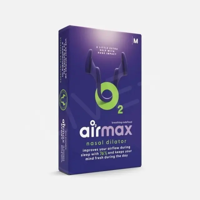 Neilmed Airmax Medium Ρινικός Διαστολέας 1τμχ