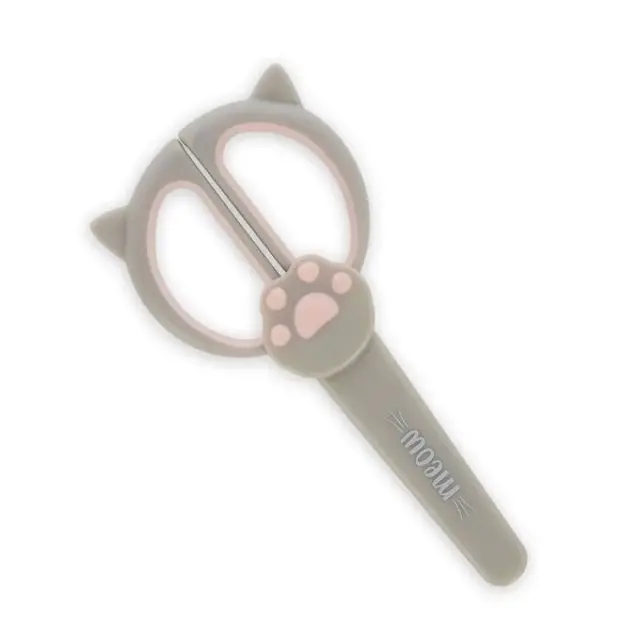 Legami Kids Scissors Meow Παιδικό Ψαλίδι 1τμχ