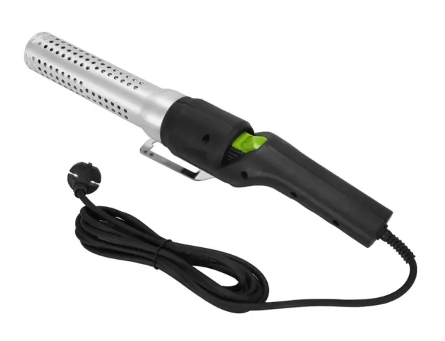 Αναπτήρας για ξύλα και κάρβουνα Outdoorchef Easy Lighter με ισχύ 2000W και καλώδιο 3m18.212.99