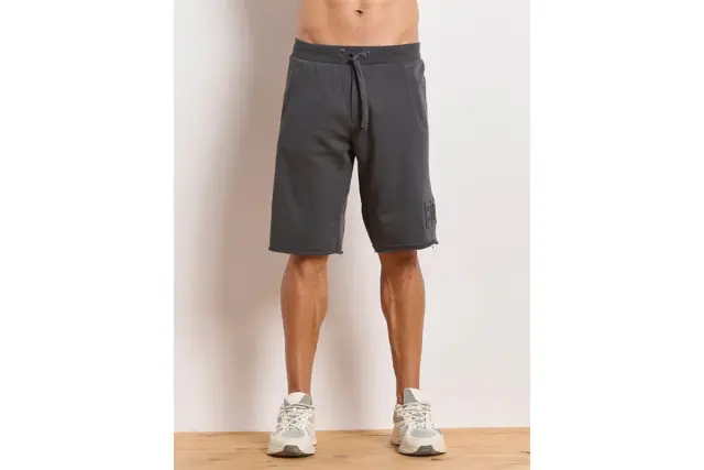 Bodytalk Walkshorts Coal 1251-953004