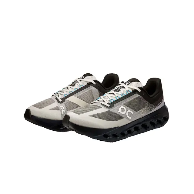 On Men's Cloudsurfer Next Ανθρακί 3ME30513714 (On) - 41 3