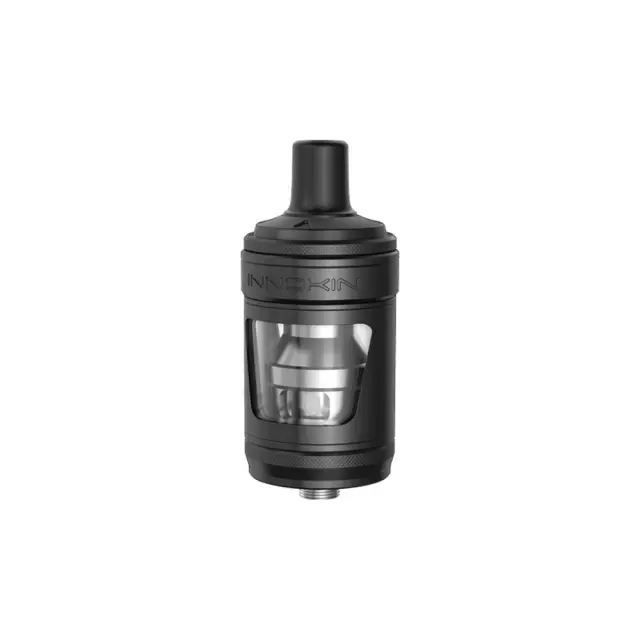 Zenith II Pro Tank 4.5ml - Innokin - Black