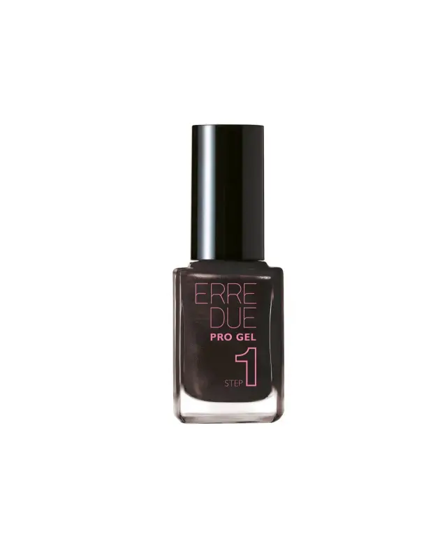Erre Due Pro Gel Dewy Charm Βερνίκι Νυχιών Μακράς Διαρκείας με Λάμψη 12ml - 580 Dewy Charm