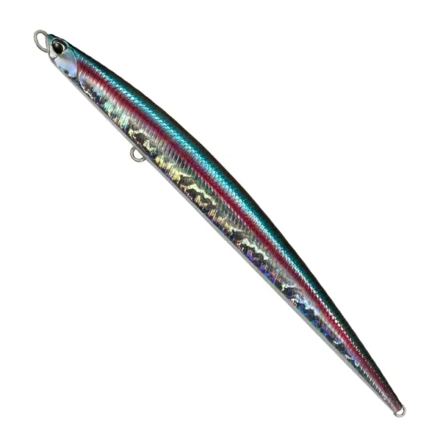 Τεχνητό Duo Press Bait Saira ADA0213 Ocean Bait