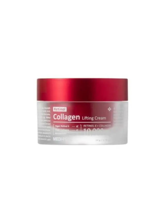 MEDI-PEEL Retinol Collagen Lifting Cream