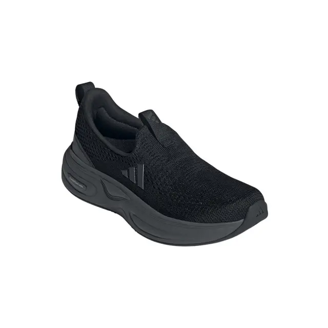 adidas Sportswear Women's Cloudfoam Cuxxion-Lounge Τριπλό Μαύρο HP3466 (adidas Sportswear) 3