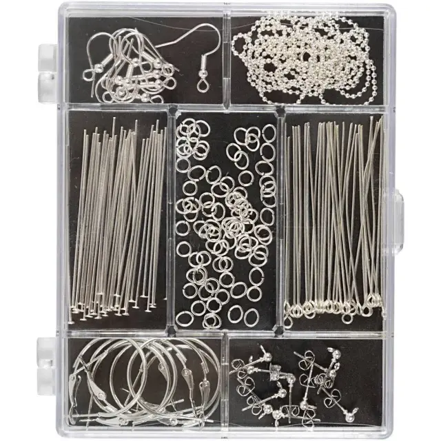 DIY Kit - Jewlellery Starter Set 61368