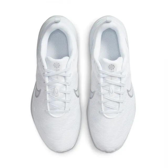 Nike Downshifter 12 (DD9294-100) - Λευκό 3