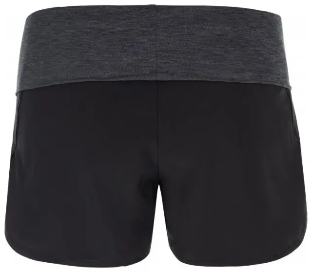 Esteli-W Black Γυναικείο Σόρτς Kilpi - PL0104KIBLK - 36 2