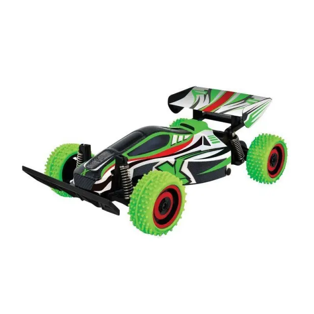 R/C Τηλεκατευθυνόμενο Όχημα XT Racer- Green 1:18 (180012A) Πράσινο