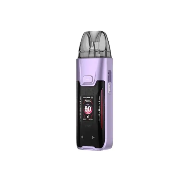 Luxe XR Max 2 Pod Kit 5ml 3200mAh - Vaporesso - Flowing Purple