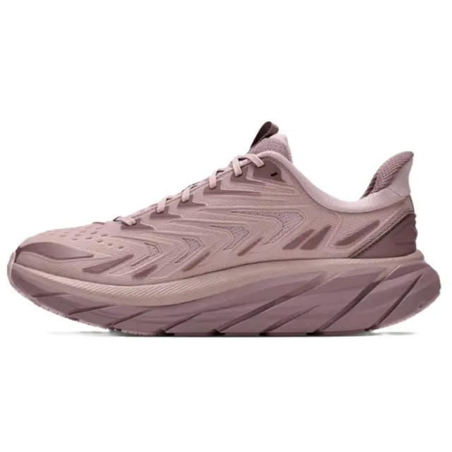 Hoka Women's Clifton UTL Λιλά 1176644-PLDP (Hoka) - 41 ⅓ 2