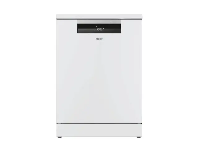 Πλυντήριο πιάτων Haier I-Pro Shine Series 7 XF 4A4M4PW με Wi-Fi, Bluetooth, χωρητικότητα 14 σερβίτσια και ενεργειακή κλάση A 32002600