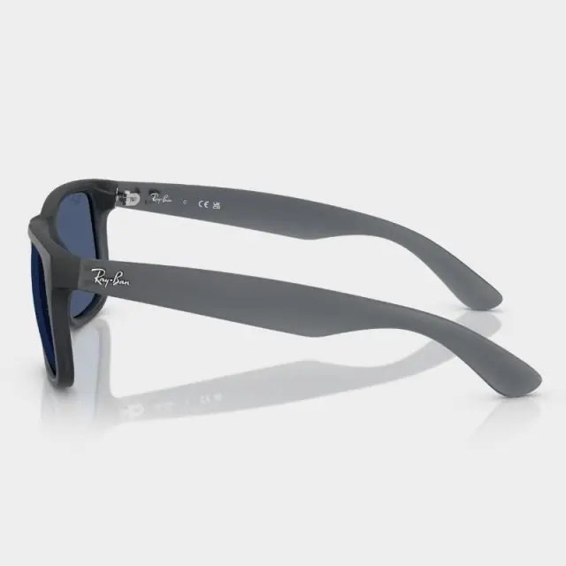 Γυαλιά Ηλίου Ray Ban RB4165 687380 Οπαλ Γκρι - 55 3