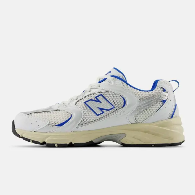 Chunky Sneaker New Balance 530 MR530EA Άσπρο - 37.5 2